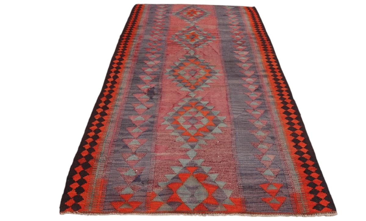 Kelim Fars Antikke - 1