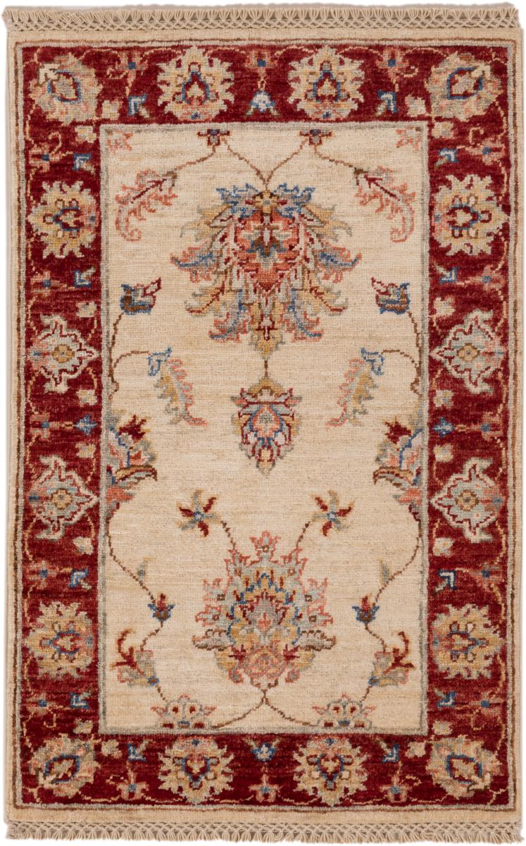 Tappeto Afgano Ziegler Farahan 100x63 100x63, Tappeto persiano Annodato a mano