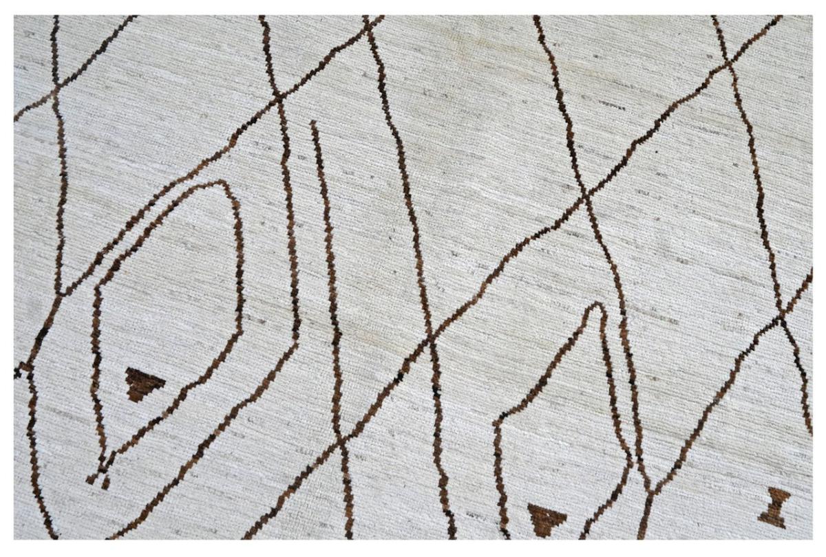 Berber Contemporary - 1