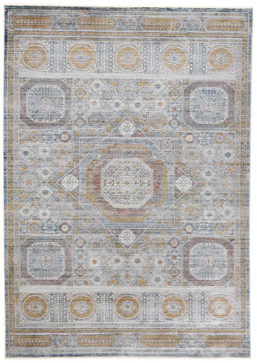 Chinesischer Teppich Verona 299x249 299x249, Perserteppich Handgeknüpft
