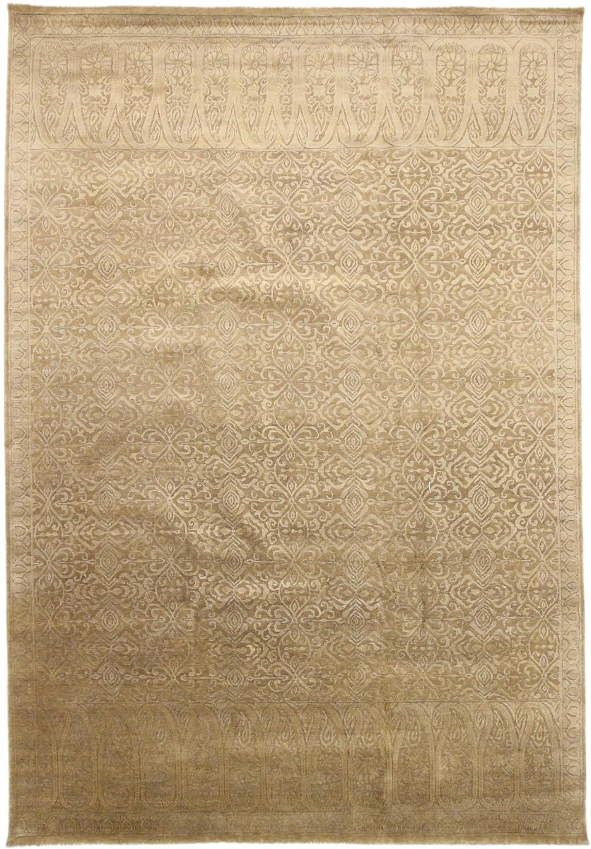 Tapete indiano Sadraa 359x246 359x246, Tapete persa Atado à mão