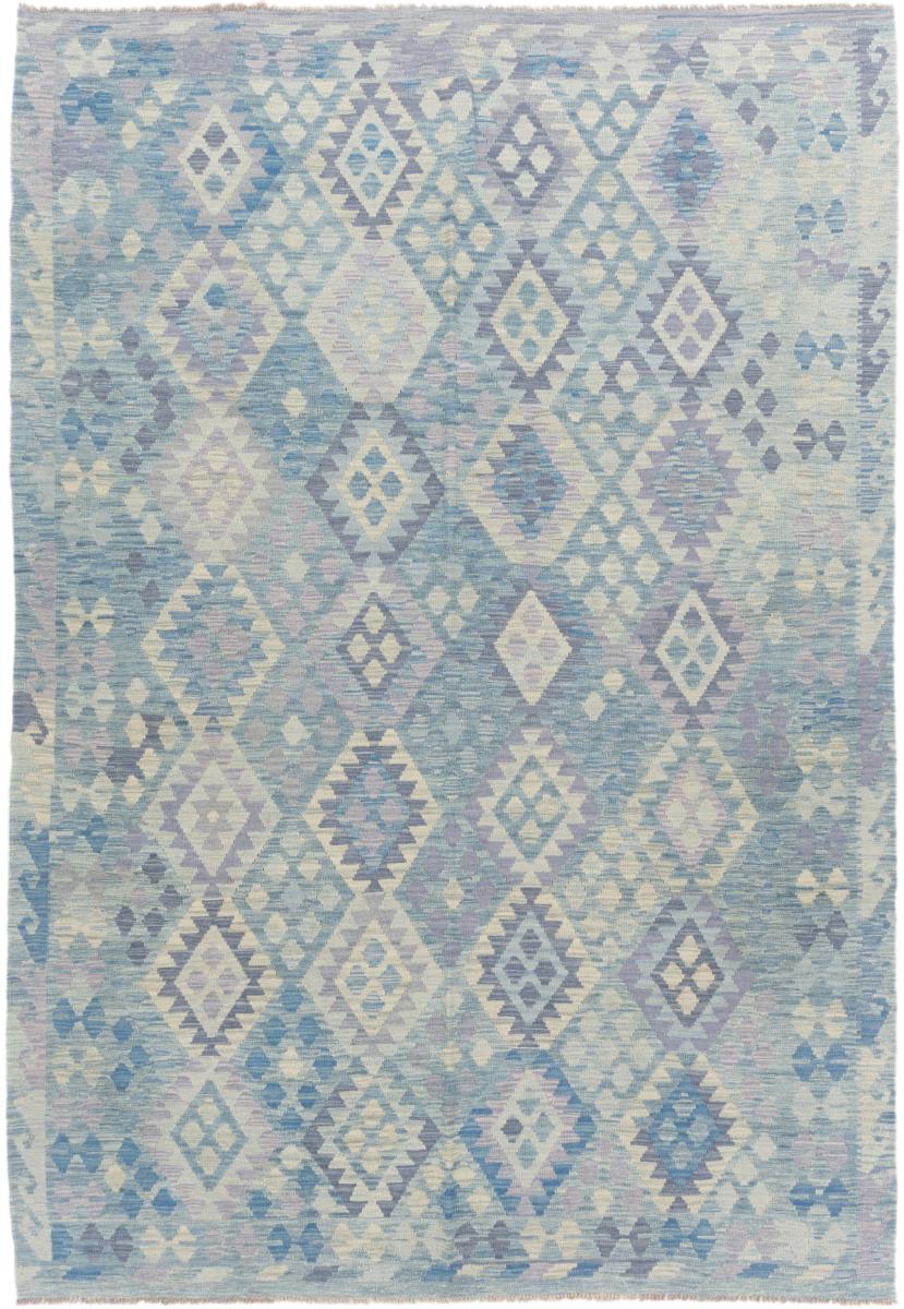 Afgán szőnyeg Kilim Afgán 297x210 297x210, Perzsa szőnyeg szőttesek