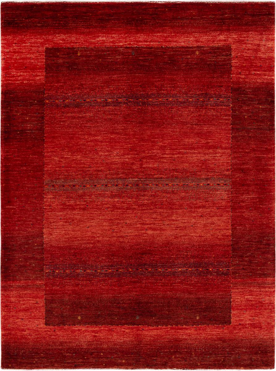 Perzisch tapijt Perzisch Gabbeh Loribaft Essence 207x156 207x156, Perzisch tapijt Handgeknoopt