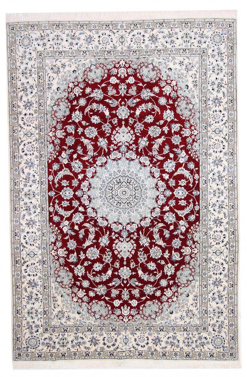 Dywan perski Nain 9La 297x200 297x200, Dywan perski Ręcznie tkane