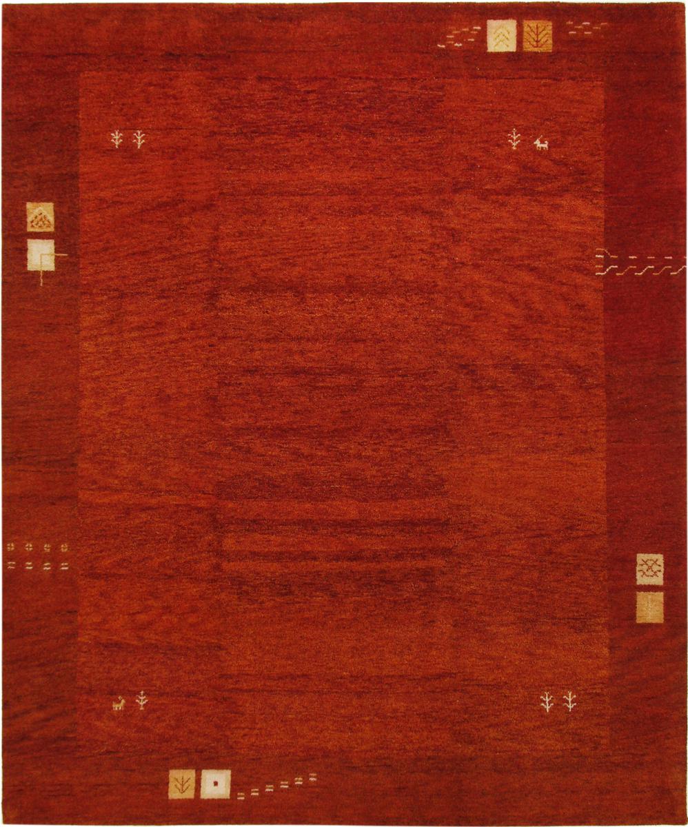 インドのカーペット ギャッベ ペルシャ 298x244 298x244,  ペルシャ絨毯 手織り