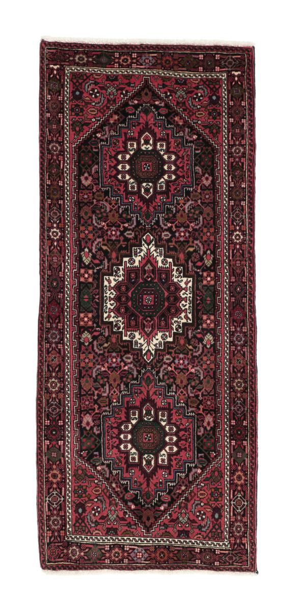 Περσικό χαλί Gholtogh 159x66 159x66, Περσικό χαλί Οι κόμποι έγιναν με το χέρι