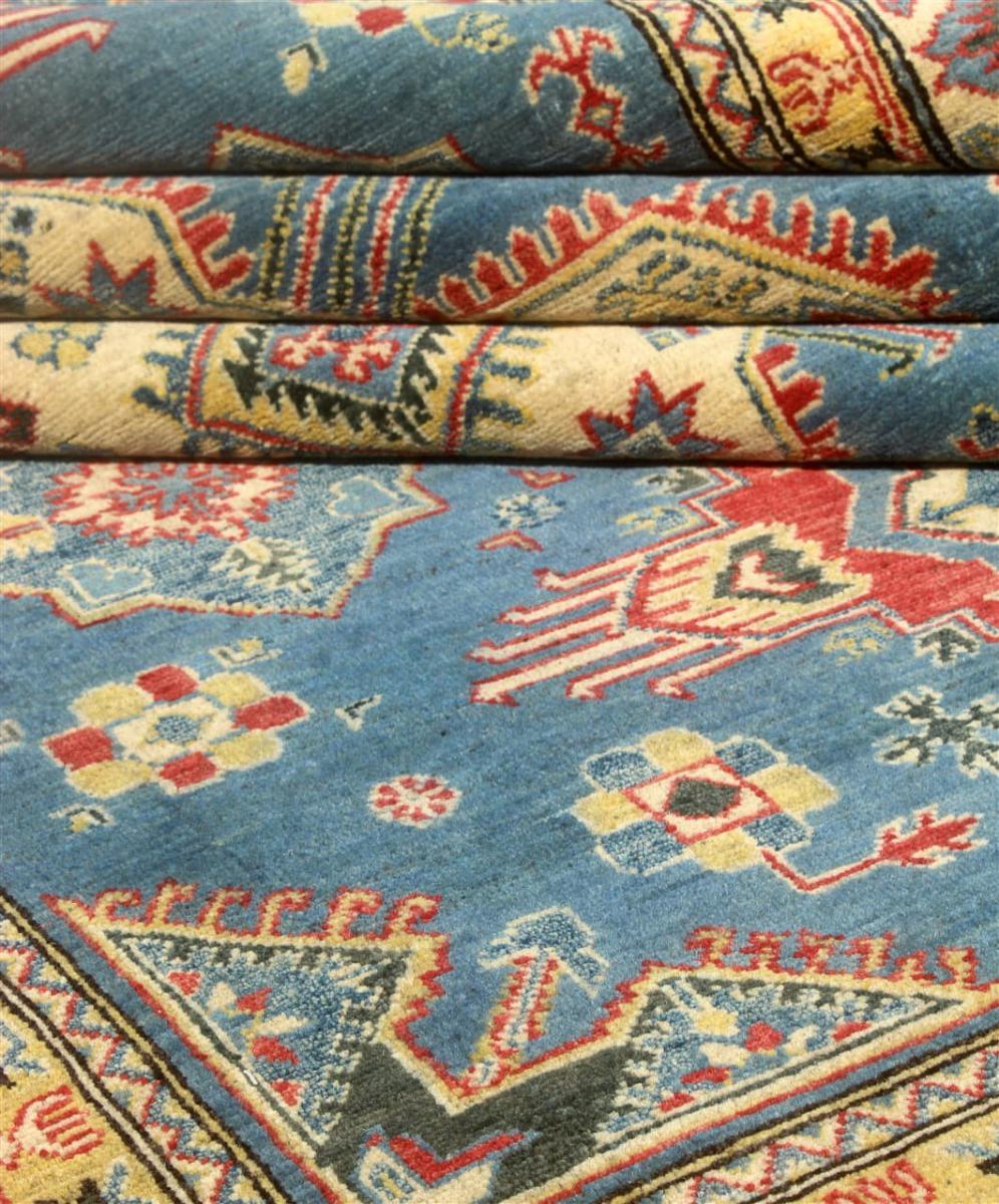 Kazak Ghazni - 1
