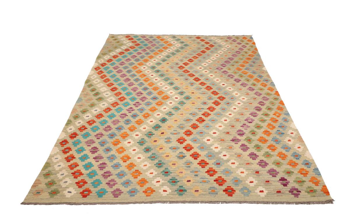 Kilim Afgán - 1