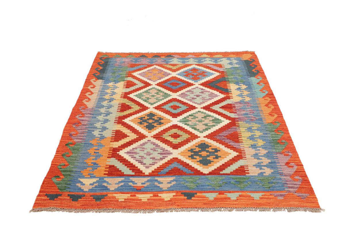 Kilim Afghan - 1