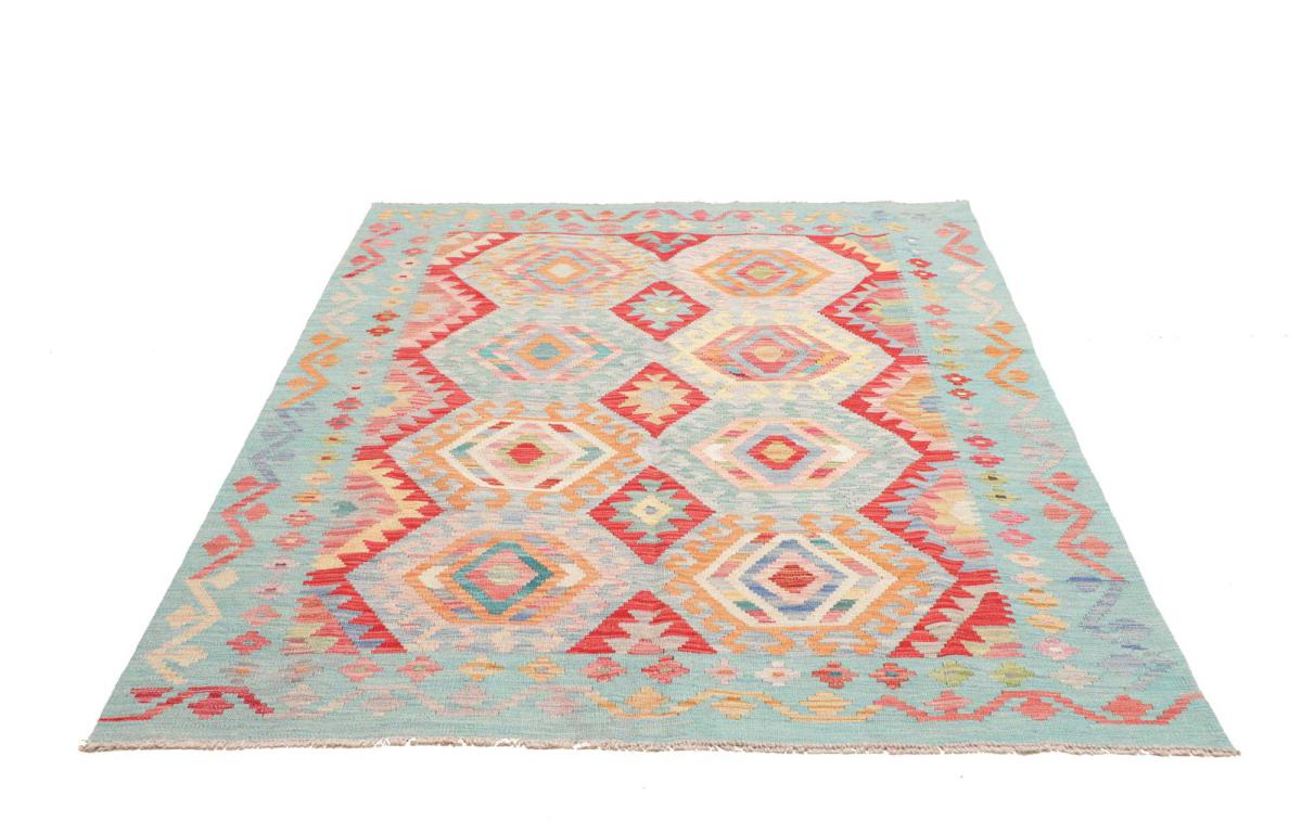 キリム アフガン - 1