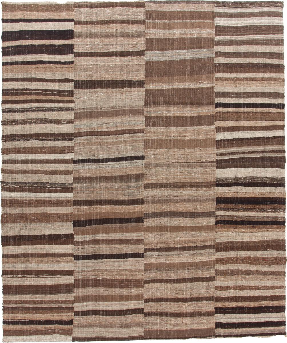 Tapete persa Kilim Fars 309x259 309x259, Tapete persa Tecido à mão