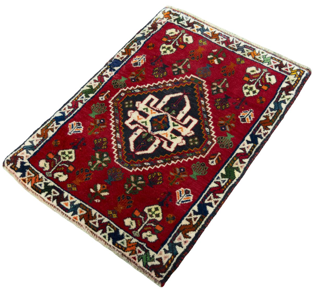 Shiraz - 1