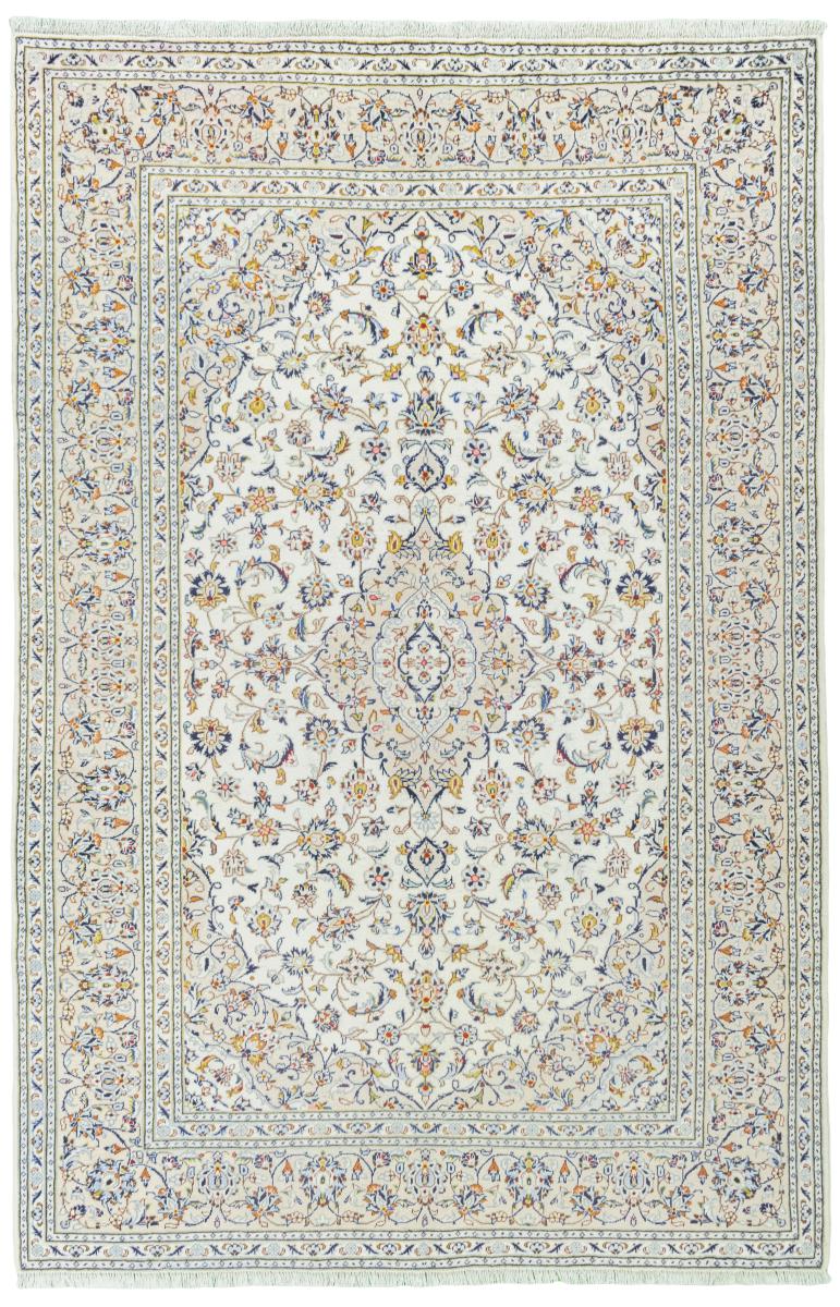 Perzsa szőnyeg Kashan 298x197 298x197, Perzsa szőnyeg Kézzel csomózva