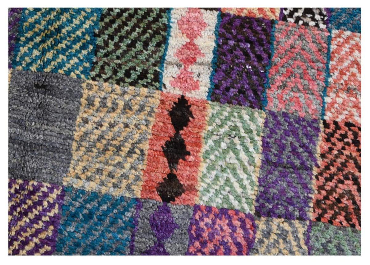 Berber Contemporary - 1