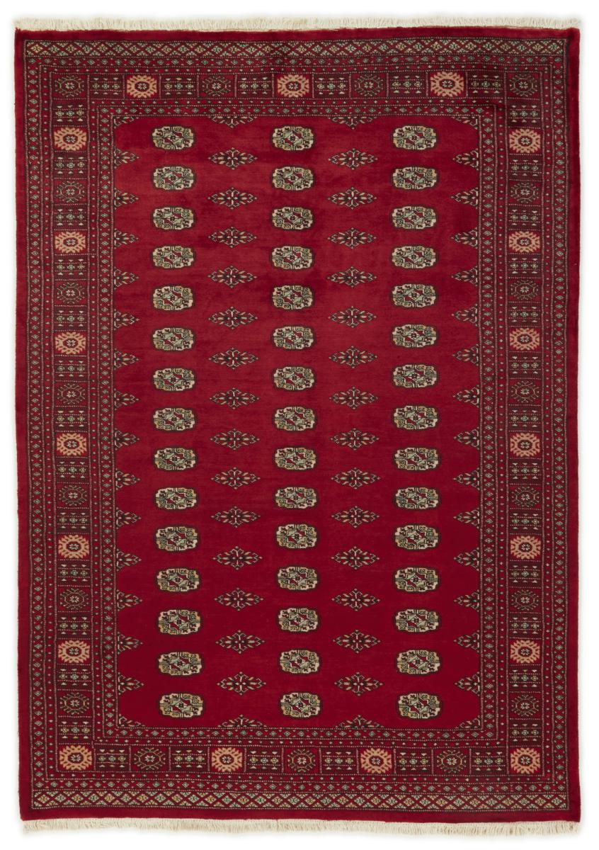 Tapis pakistanais Pakistan Buchara 2ply 238x172 238x172, Tapis persan Noué à la main