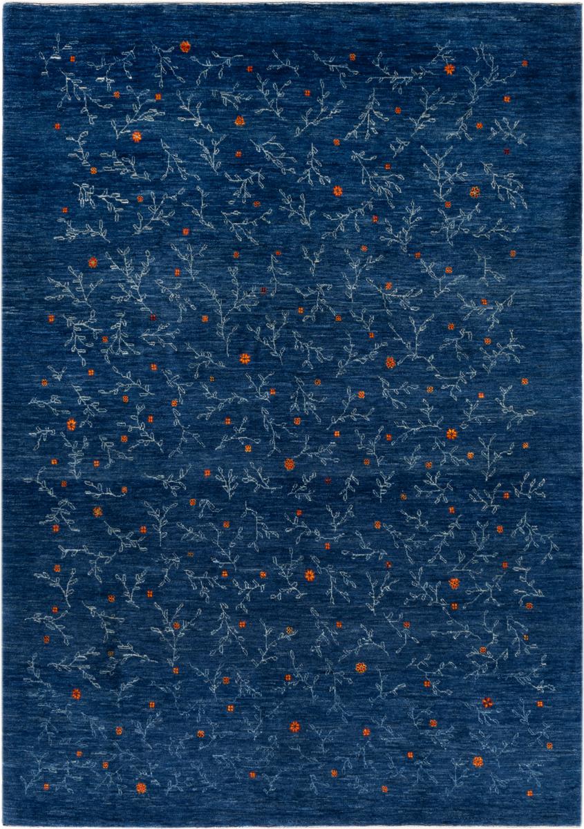 Perzsa szőnyeg Perzsa Gabbeh Loribaft Essence 236x166 236x166, Perzsa szőnyeg Kézzel csomózott