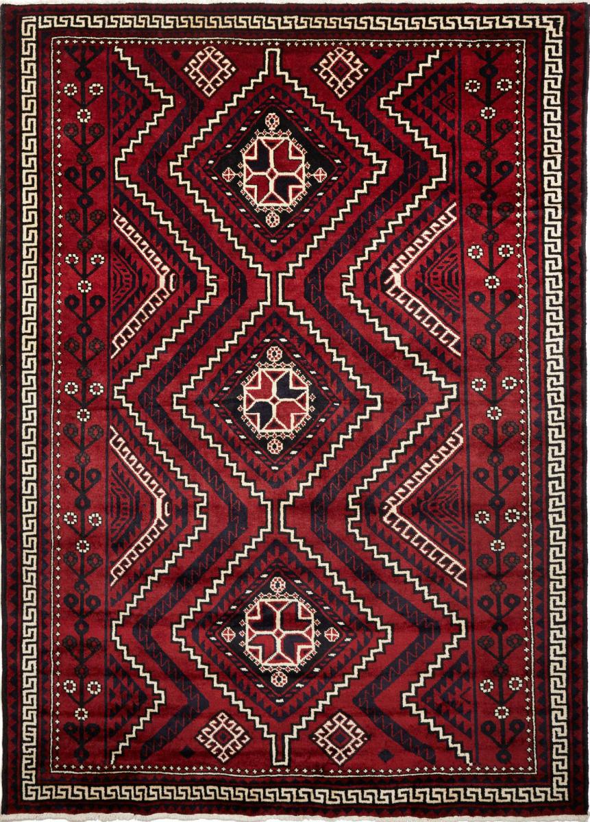 Persian Rug Lori 307x223 307x223, Persian Rug Knotted by hand