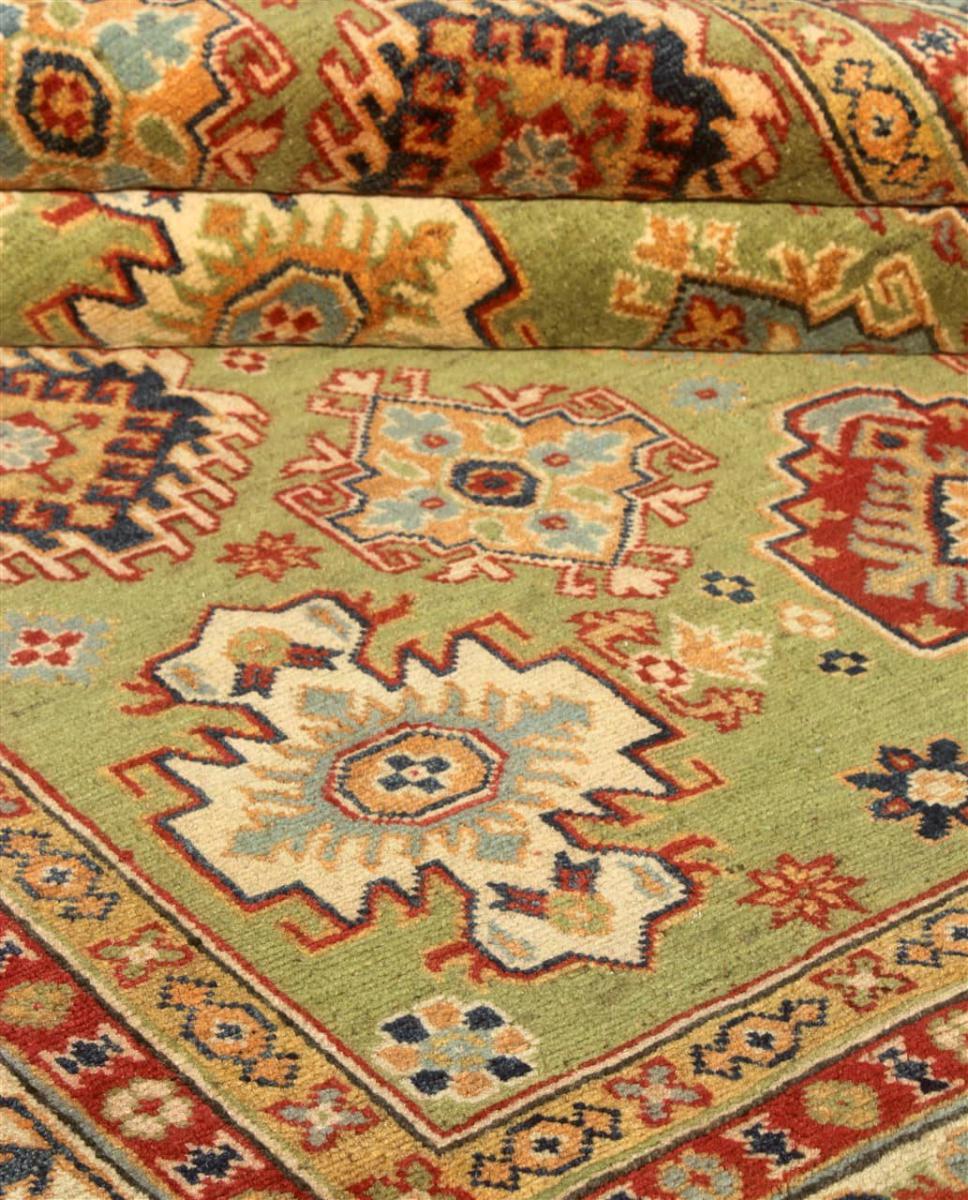Kazak Ghazni - 1