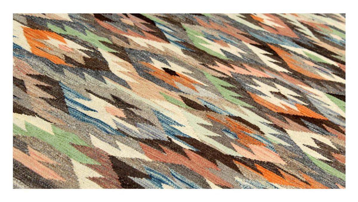 Kilim Afghan Heritage - 1