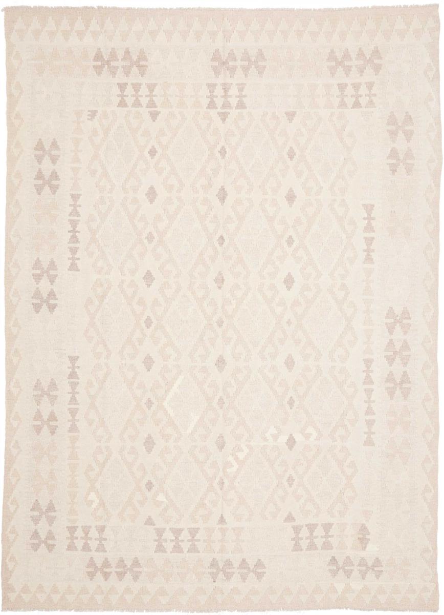 Afghan rug Kilim Afghan 246x176 246x176, Persian Rug Woven by hand