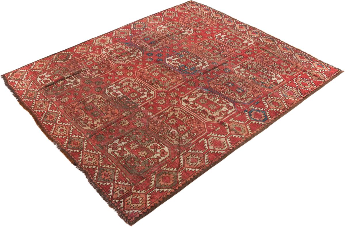 Turkaman Beshir Gammal - 1