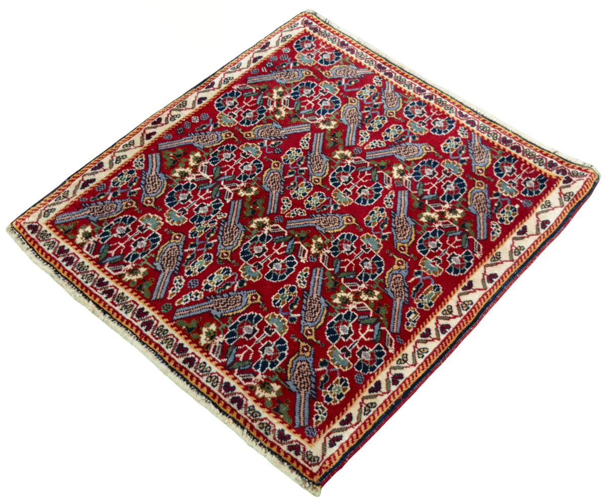 Shiraz - 1