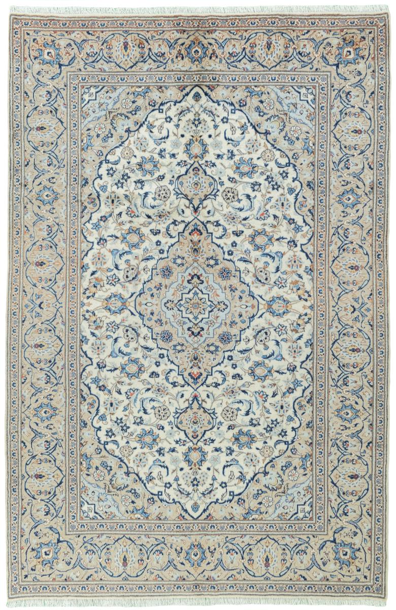 Perzsa szőnyeg Kashan 301x199 301x199, Perzsa szőnyeg Kézzel csomózva