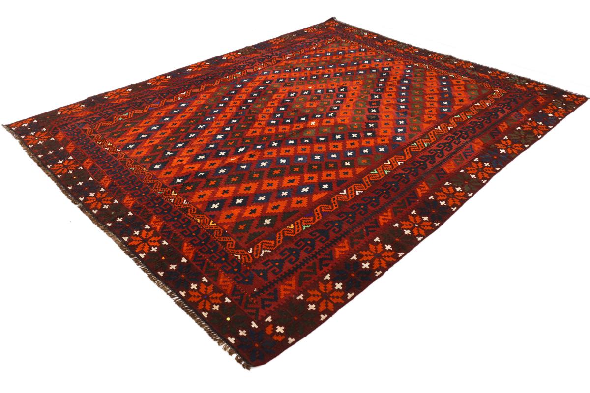 Kilim Afegão Antigo - 1