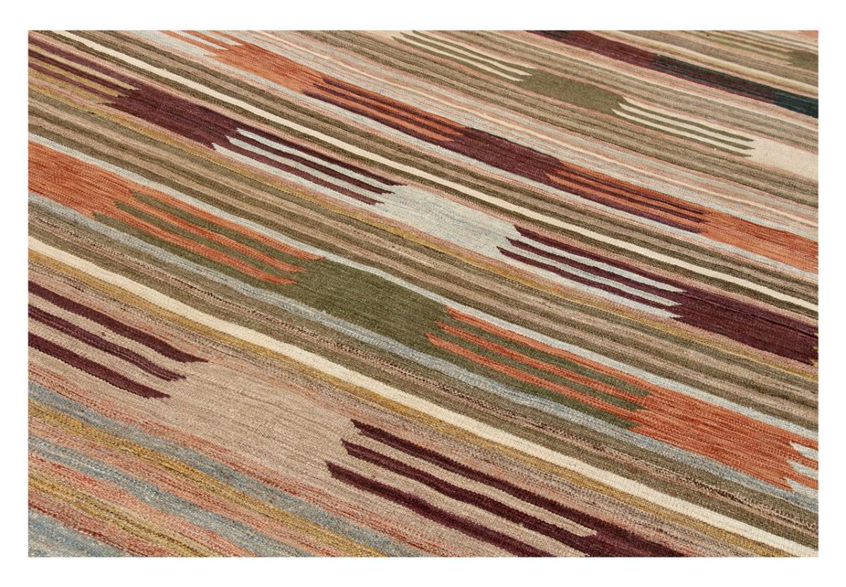 キリム アフガン Heritage - 1