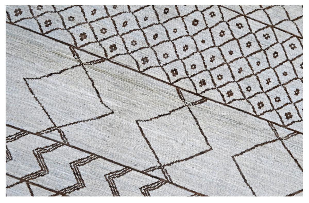 Berber Contemporary - 1