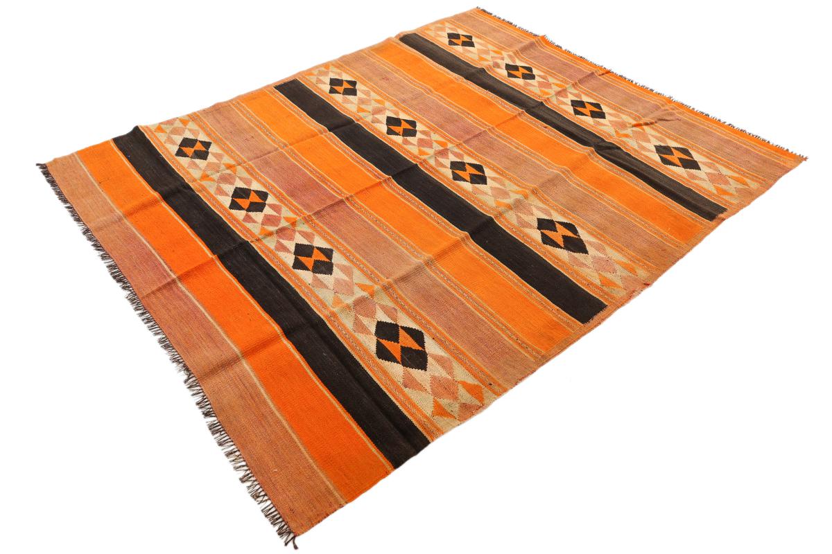 Kilim Afegão Antigo - 1