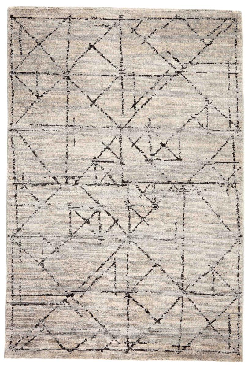 Chinesischer Teppich Fjord 301x201 301x201, Perserteppich Handgeknüpft