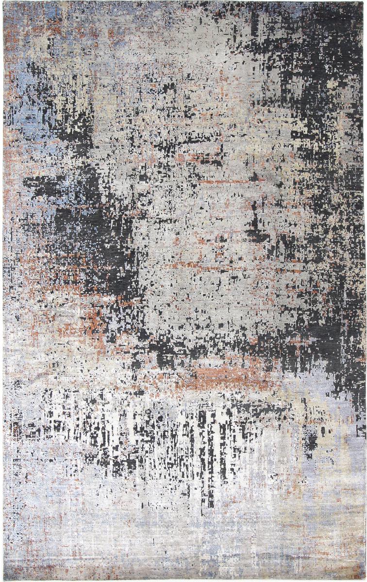 Tapete indiano Sadraa 314x196 314x196, Tapete persa Atado à mão