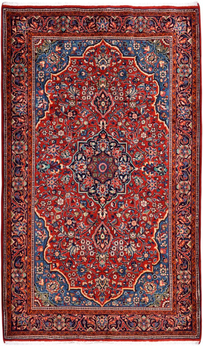 Persian rug Sarough 234x140 234x140, Persian rug Hand-knotted