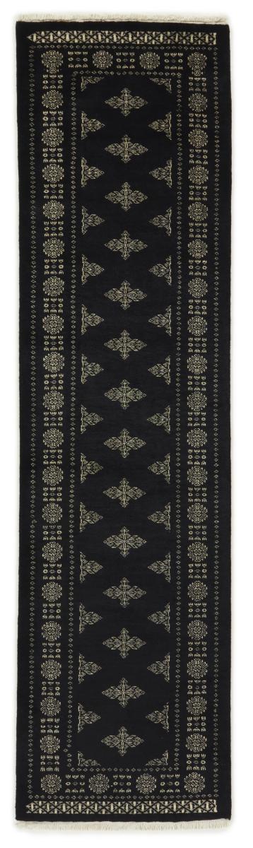 Tapis pakistanais Pakistan Buchara 3ply 311x83 311x83, Tapis persan Noué à la main