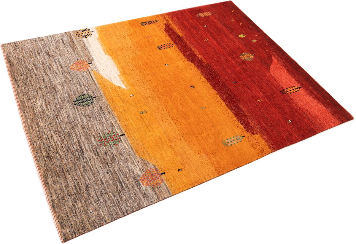 Persja Gabbeh Loribaft Nowbaft - 1