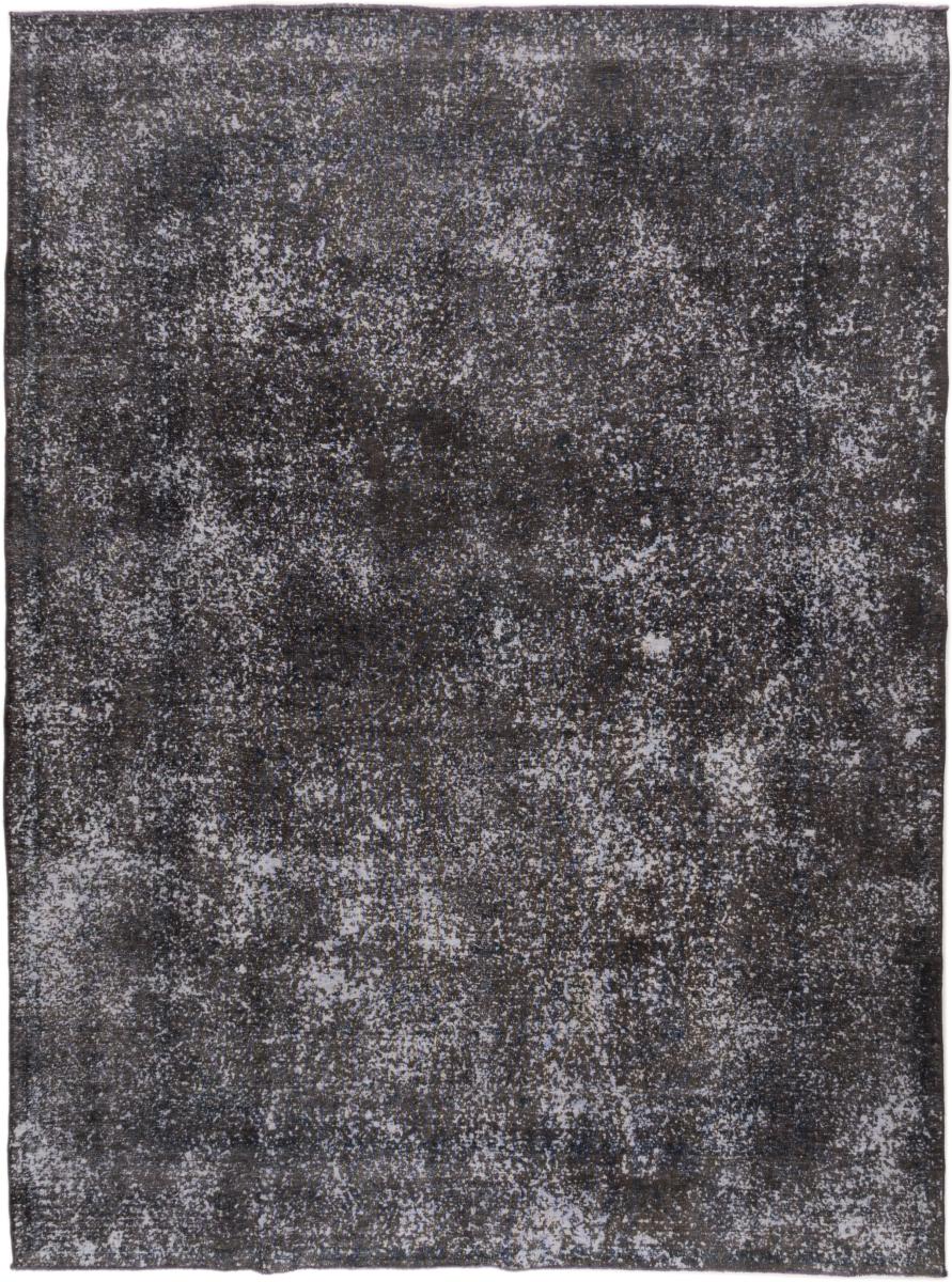 Perzsa szőnyeg Vintage 13'7"x10'0" 13'7"x10'0", Perzsa szőnyeg Kézzel csomózva