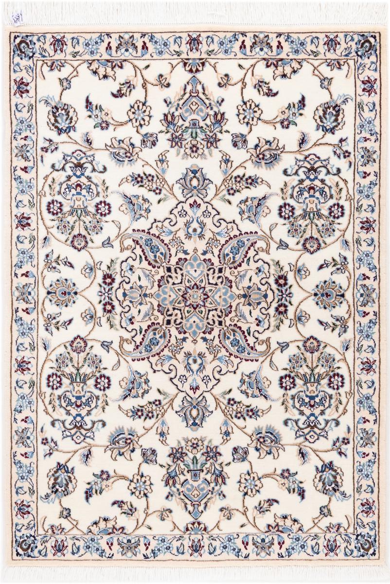 Perserteppich Nain 9La 133x93 133x93, Perserteppich Handgeknüpft