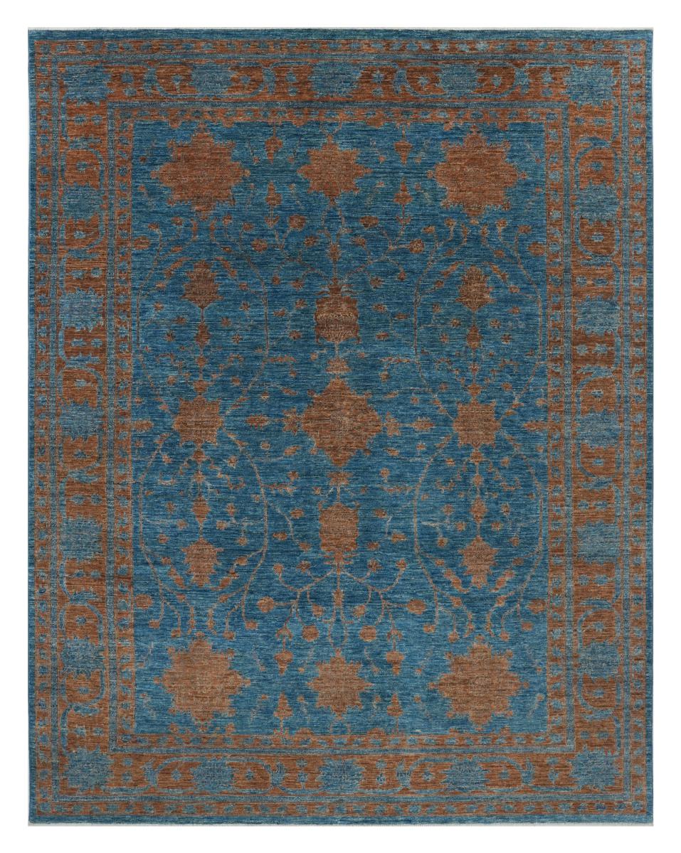Pakistani rug Ziegler Farahan 310x244 310x244, Persian rug Hand-knotted