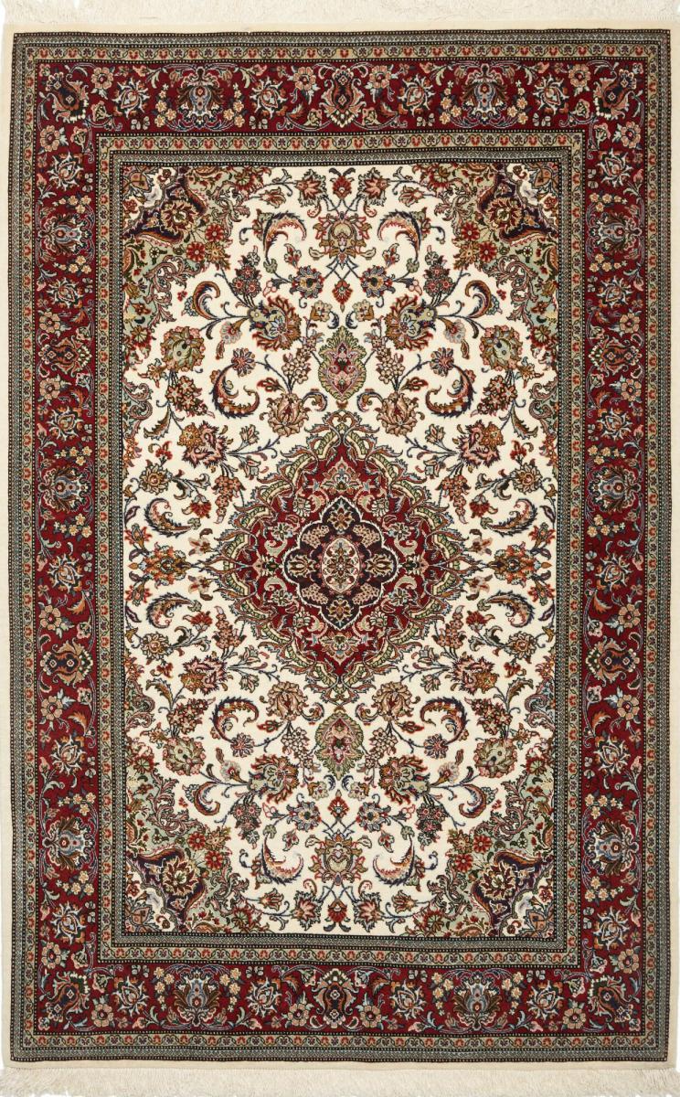 Perzsa szőnyeg Eilam 163x107 163x107, Perzsa szőnyeg Kézzel csomózva