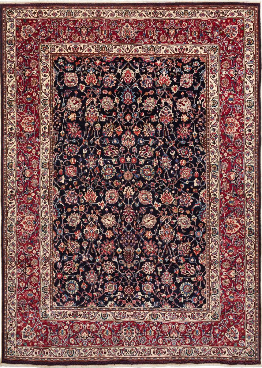 Tapete persa Mashhad 272x201 272x201, Tapete persa Atado à mão