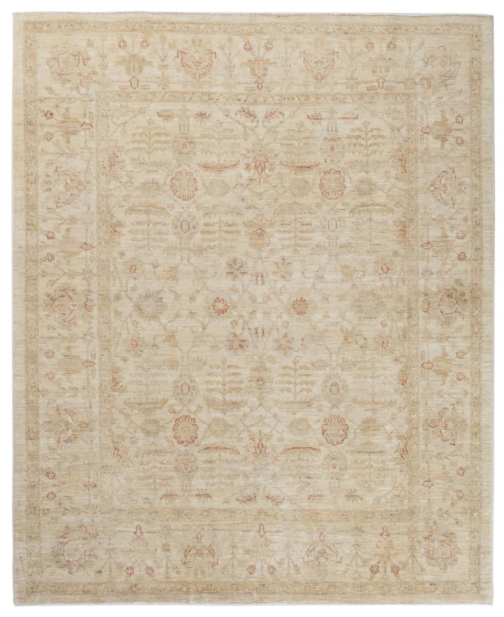 Pakistani rug Ziegler Farahan Arijana 244x203 244x203, Persian Rug Knotted by hand