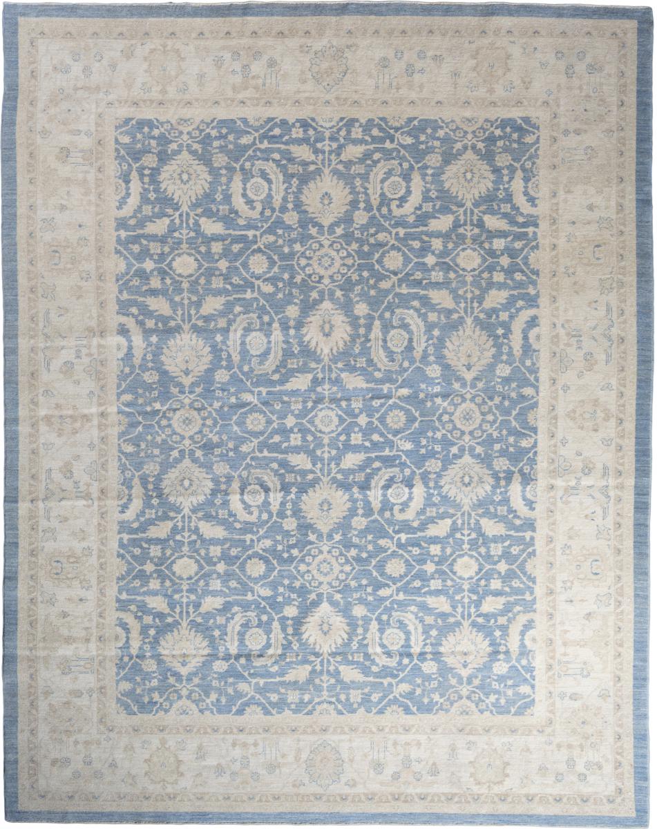 Pakistani rug Ziegler Farahan Arijana 366x275 366x275, Persian Rug Knotted by hand