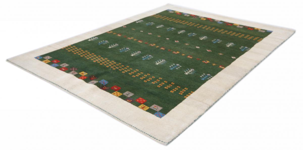Persian Gabbeh Kashkuli - 1
