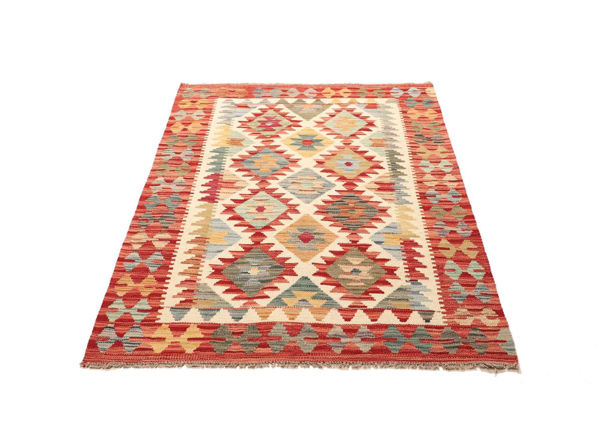 Kilim  Afghan - 1