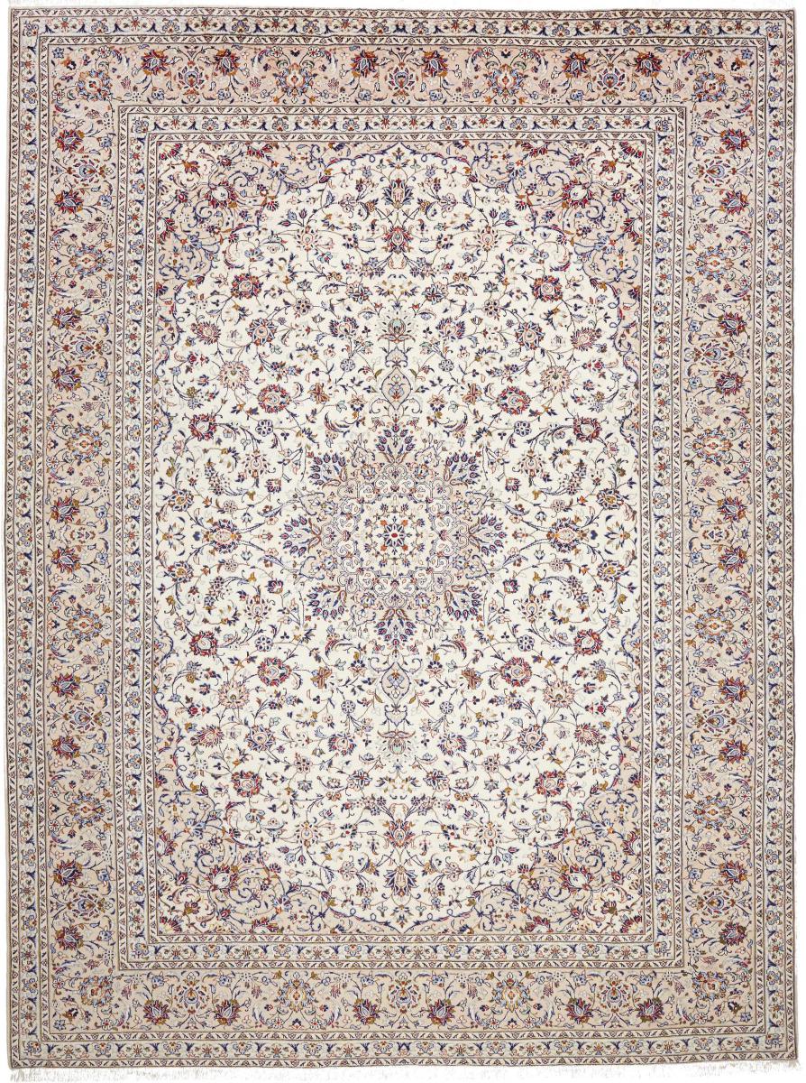 Persian Rug Keshan 394x294 394x294, Persian Rug Knotted by hand