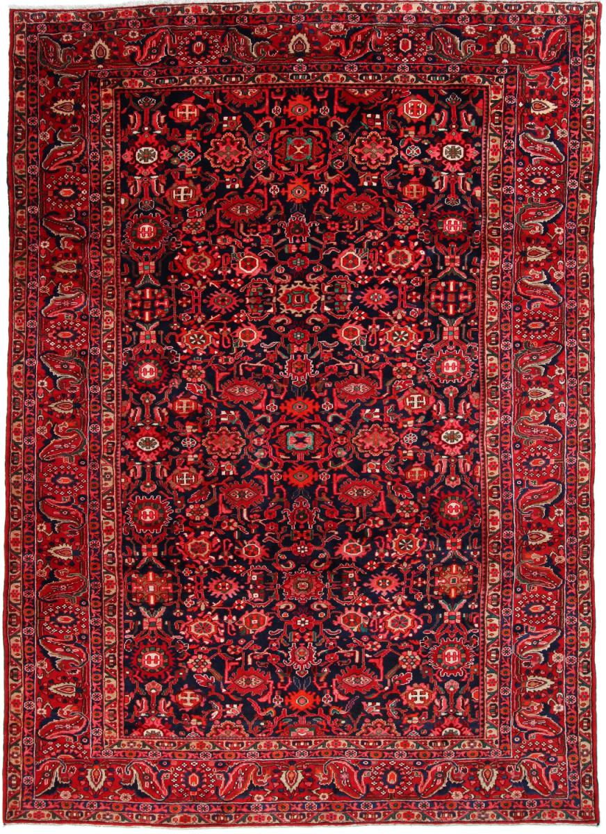 Persian Rug Mehrawan 384x273 384x273, Persian Rug Knotted by hand
