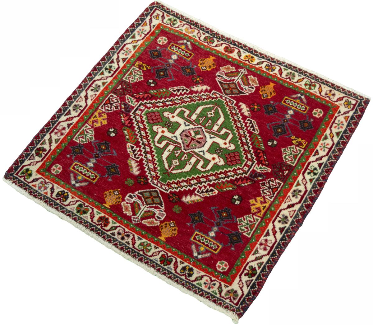 Shiraz - 1