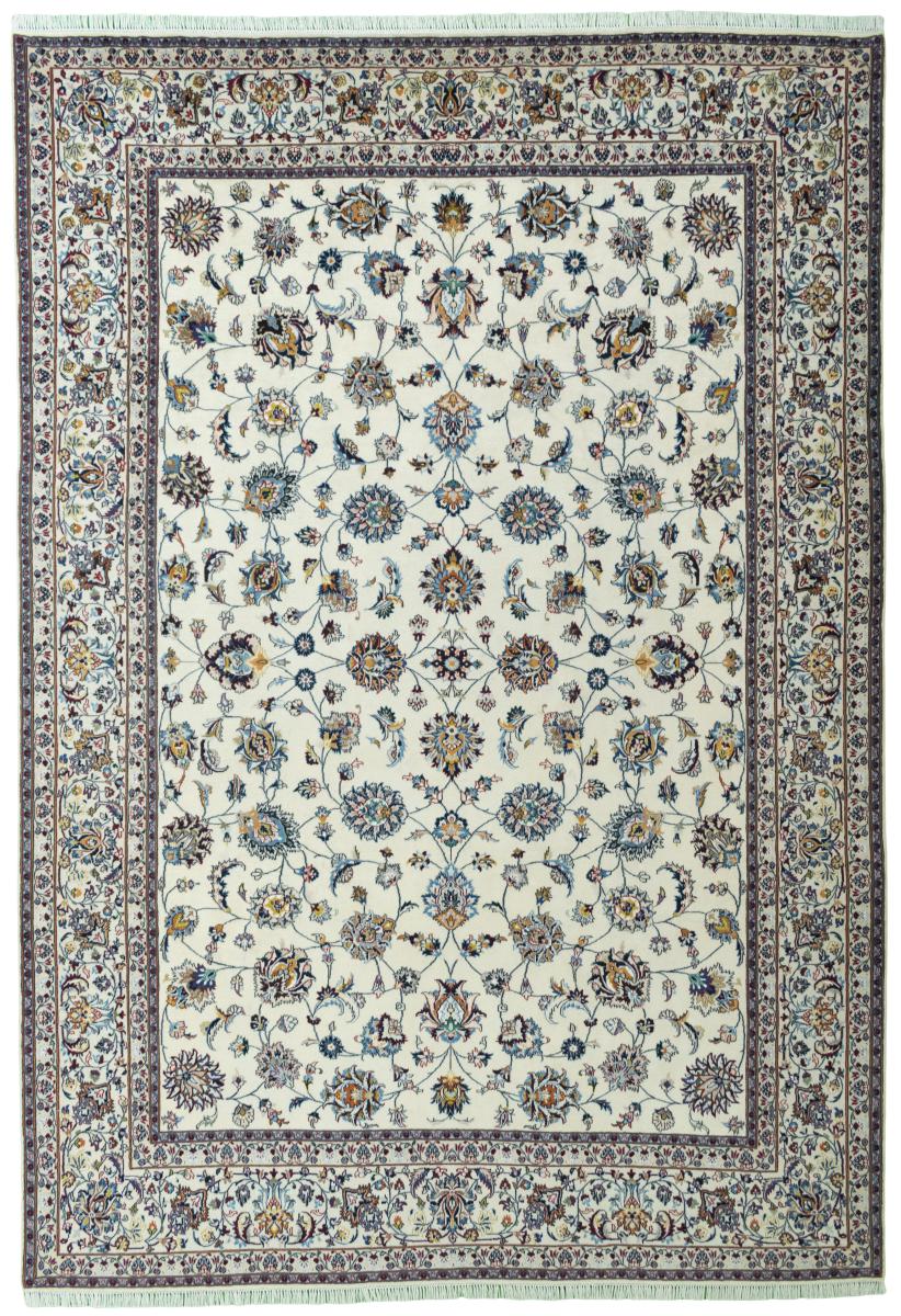 Persian Rug Mashad 354x245 354x245, Persian Rug Knotted by hand