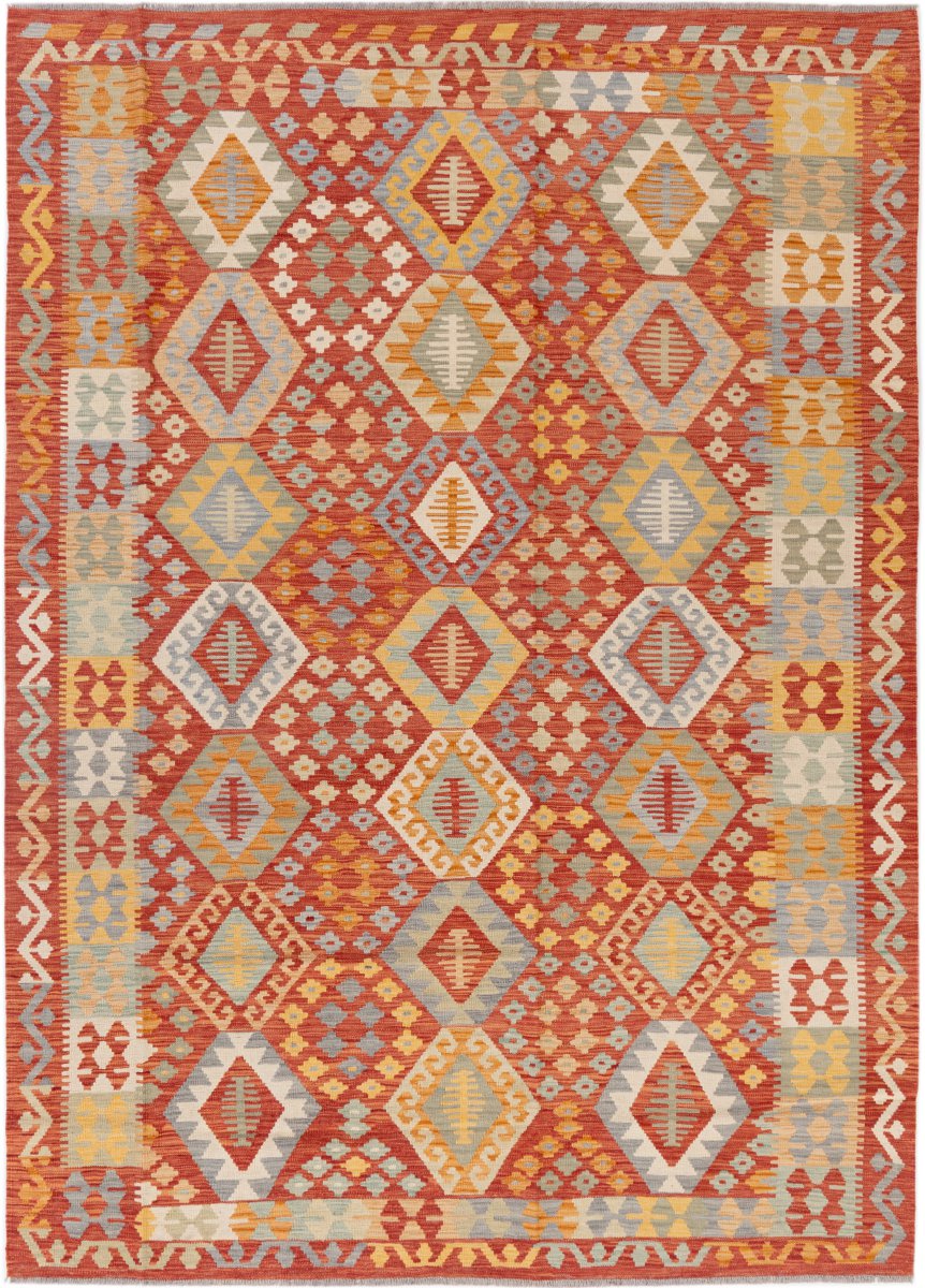 Afghan rug Kilim Afghan 297x213 297x213, Persian rug Handwoven